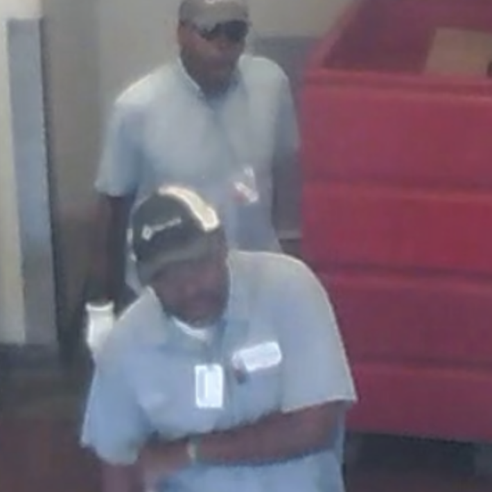 2 armed men rob North City nursing home in broad daylight, police say Image