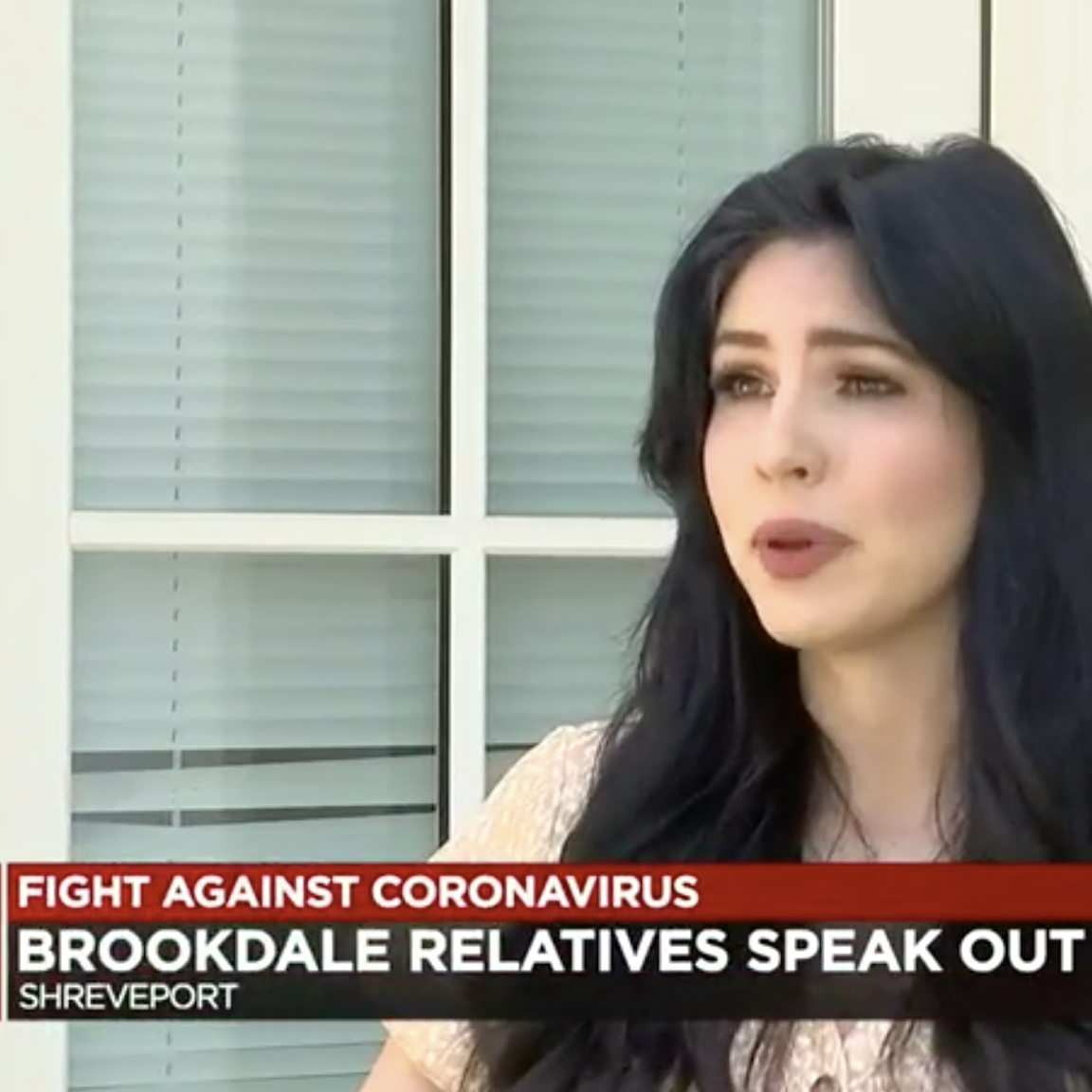 Families Worried After Two Brookdale Shreveport Residents Test Positive for COVID-19 Image