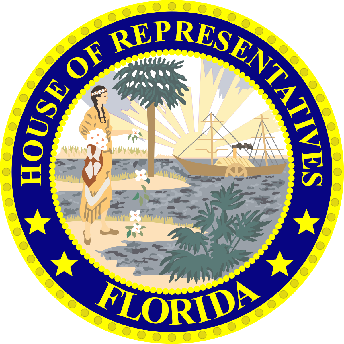 Florida Alert! CONTENTIOUS HOUSE BILL 767 PASSED, REPORTED “FAVORABLY” WITH NO RESISTANCE Image