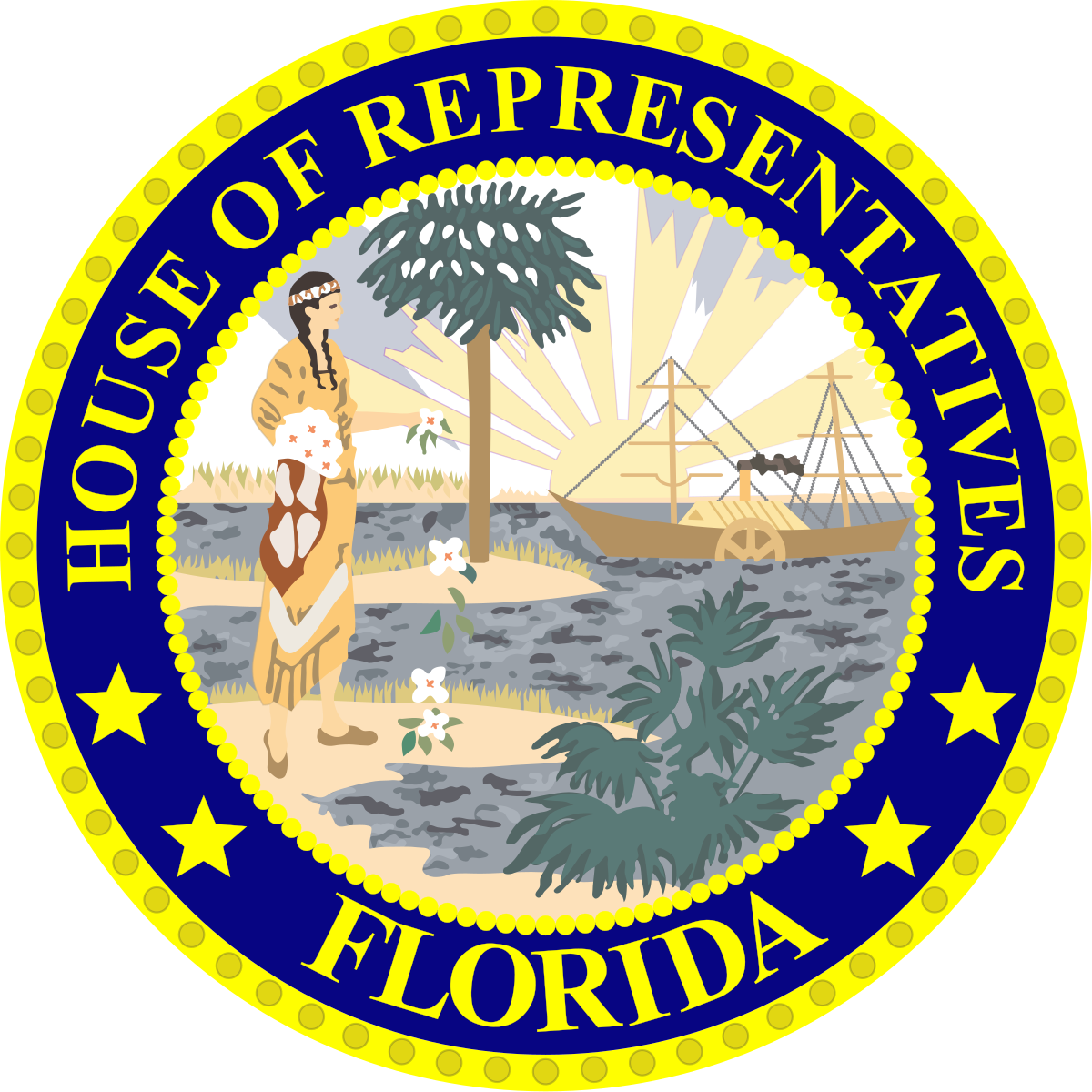 Florida Alert! CONTENTIOUS HOUSE BILL 767 PASSED, REPORTED “FAVORABLY