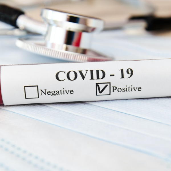 COVID19 Nursing Home Testing Solution Families for Better Care Image